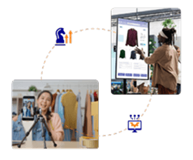 Herramientas internas